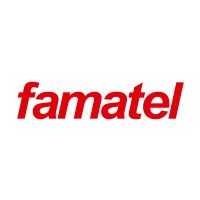 Urvaca Suministros Industriales S.A logo famatel