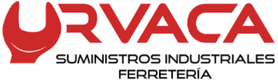 Urvaca Suministros Industriales S.A logo