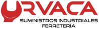 Urvaca Suministros Industriales S.A logo