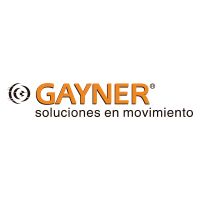 Urvaca Suministros Industriales S.A logo gayner